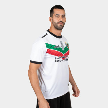 Maillot Club Deportivo Palestino 22/23 Homme Domicile